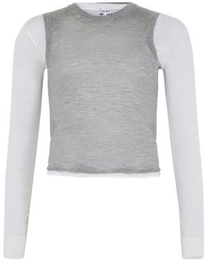 Loewe Sweaters and pullovers for Women | Online Sale up to