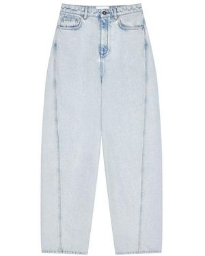 Givenchy Cocoon Jeans - Blue