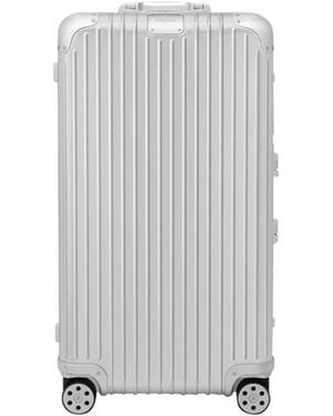 RIMOWA Valise Original Trunk Plus - Gris