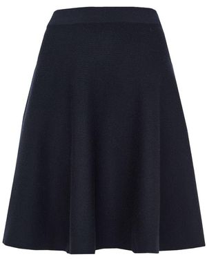 Max Mara Midirock Ubalda - Blau