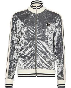 Moncler Genius X Palm Angels - Gray