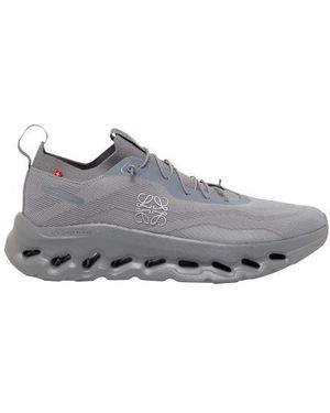 Loewe X On - Sneakers - Gray