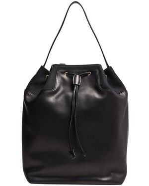 The Row Spring 11 Backpack - Black