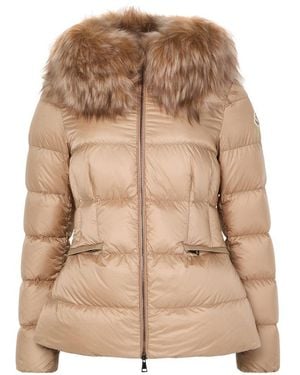 Moncler Doudoune Boed - Neutre