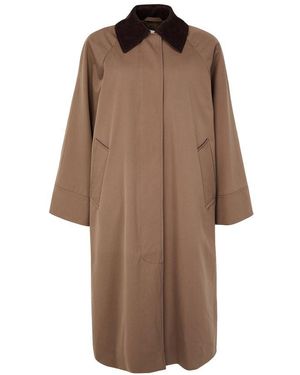 Skall Studio Gaby Coat - Brown