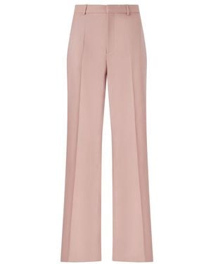 Chloé Tailored Pants - Pink