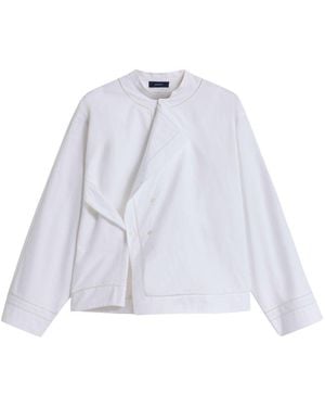 Soeur Lorraine Shirt - Blue