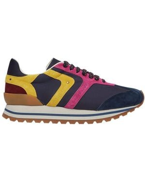Vanessa Bruno Faye Running Shoes - Blue