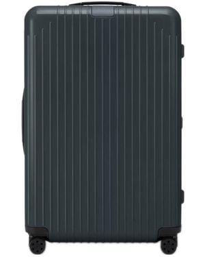 RIMOWA Essential Lite Check-In L Luggage - Green