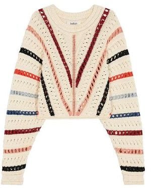 Ba&sh Gardy Sweater - Multicolor
