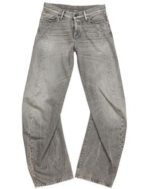 Acne Studios 2006F Gothik Jeans - Gray