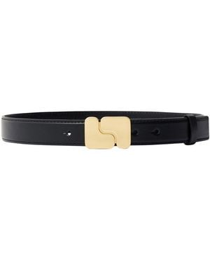 Soeur Ninon Belt - Black