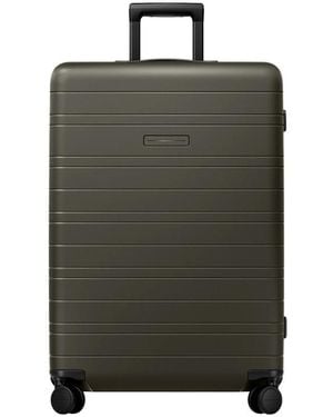Horizn Studios H7 Essential Check-In Luggage (90L) - Green