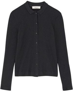 Skall Studio Eli Cardigan - Black