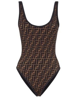 Fendi swimsuit price hotsell