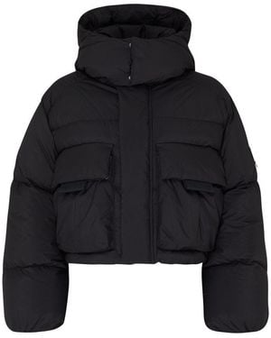 Moncler Genius X Willow Smith - Schwarz