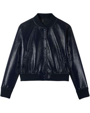 Ba&sh Veste Moon - Bleu