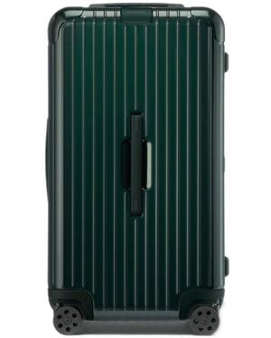 RIMOWA Essential Trunk Luggage - Green