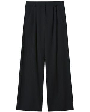 Isabel Marant Hose Lyda - Schwarz