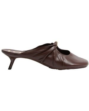 Loewe Mule shoes for Women | Online Sale up to 51% off | Lyst
