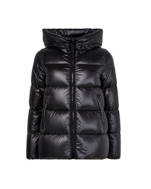 Moncler Daunenjacke Serittes - Schwarz