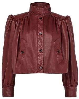 【関税&送料込】Chloe Jacket Chloe(クロエ) ジャケット(レディース) - 海外通販のBUYMA