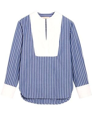 Vanessa Bruno Danny Shirt - Blue