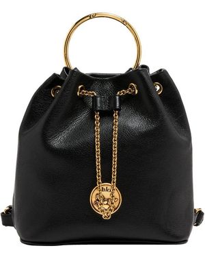 Chloé Rucksack Bracelet - Schwarz