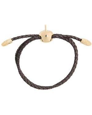 Bottega Veneta Armband - Mettallic