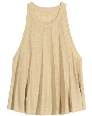 Ba&sh Benn Top - Natural