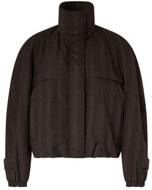 Acne Studios Jacket - Black
