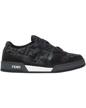 Fendi Shoes for Men Online Sale up to 44 off Lyst Canada