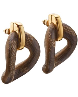 Fendi Earrings and ear cuffs for Women Online Sale up to 36 off Lyst