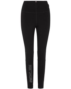 Moncler Performance Pants - Black