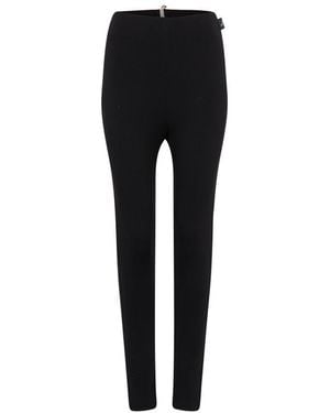 Moncler Leggings - Black