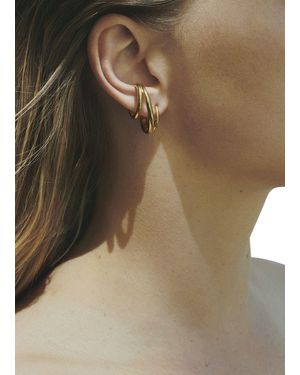 Charlotte Chesnais Earrings and ear cuffs for Women | Online Charlotte Chesnais Earrings and ear cuffs for Women | Online