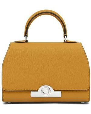 Moynat Réjane Bb Bag - Yellow