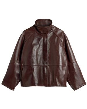 Soeur Jacke Gamma - Braun