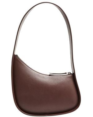 The Row Sac Half Moon - Marron