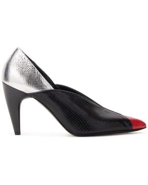 Isabel Marant Pumps Lux - Blau