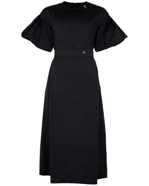 Max Mara Pontida Dresses Rose | Lyst
