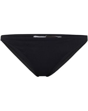 Loewe Bikini Bottoms - Black