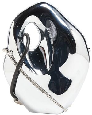 PUBLISHED BY Phil'Sthird Eye Handbag - Black