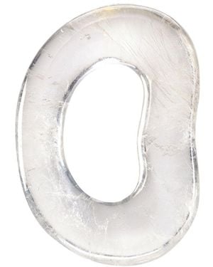 Charlotte Chesnais Pendentif Shima - Blanc