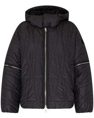 Moncler Genius X Willow Smith - Black