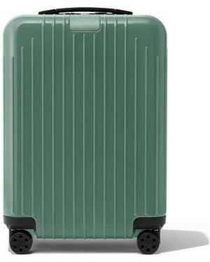RIMOWA Essential Lite Cabin Luggage - Green
