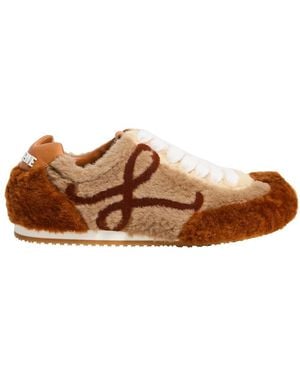 Loewe Sneakers - Braun