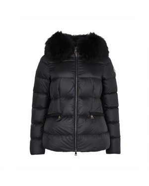 Moncler Doudoune Boed - Noir