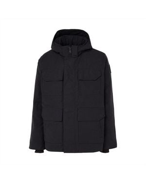 Canada Goose Maitland Parka - Black