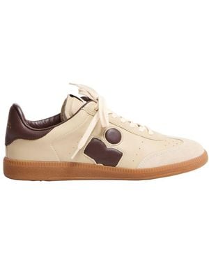 Isabel Marant Sneakers Bryce - Blanc